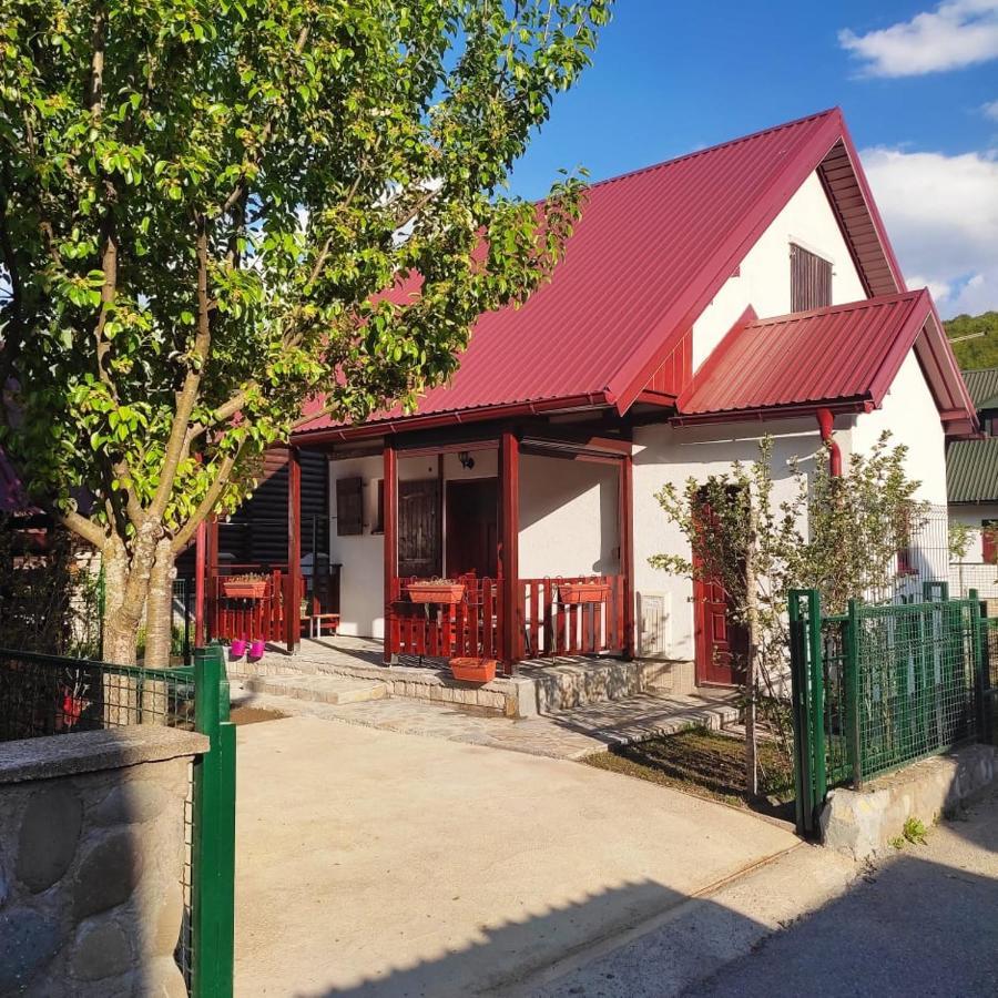 Villa Bah House à Kolašin Extérieur photo